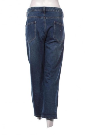 Дамски дънки Bexleys, Размер XL, Цвят Син, Цена 41,99 лв.