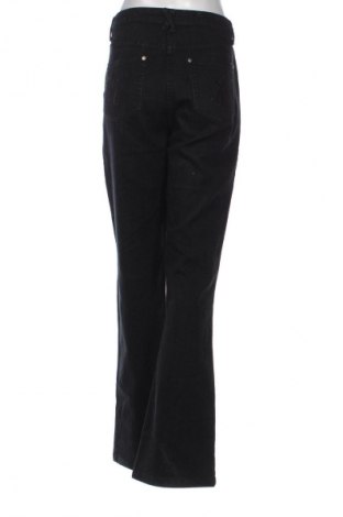 Dámske džínsy  Bexleys, Veľkosť XL, Farba Čierna, Cena  17,95 €