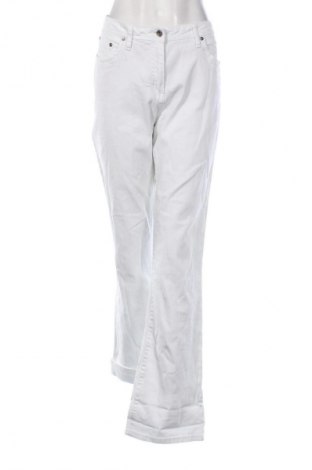 Női farmernadrág Bexleys, Méret XL, Szín Fehér, Ár 7 359 Ft