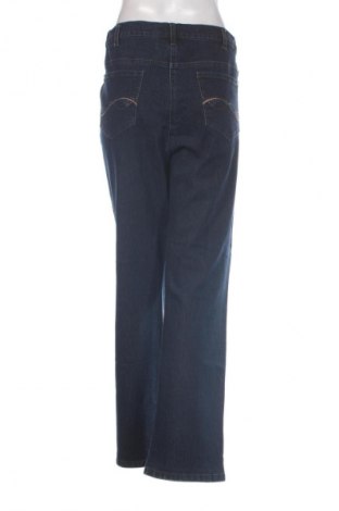 Dámske džínsy  Bexleys, Veľkosť 3XL, Farba Modrá, Cena  18,95 €