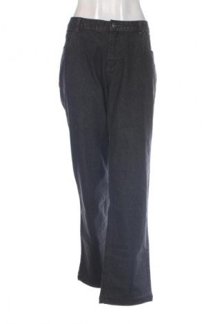 Damen Jeans Biaggini, Größe XL, Farbe Schwarz, Preis 5,99 €