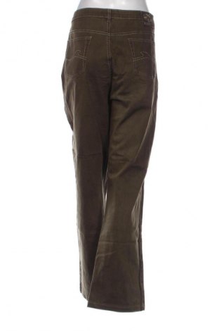 Damen Jeans Biaggini, Größe XXL, Farbe Grün, Preis € 14,83