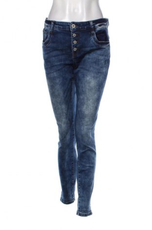 Damen Jeans Blind Date, Größe XL, Farbe Blau, Preis € 14,83