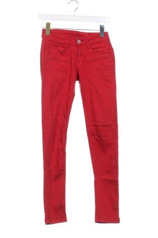 Blugi de femei Blue Fire Co, Mărime XXS, Culoare Roșu, Preț 62,99 Lei