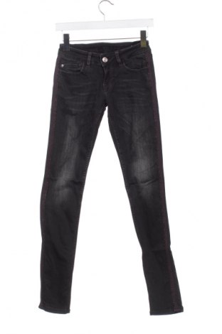 Blugi de femei Blue Fire Co, Mărime XS, Culoare Negru, Preț 62,99 Lei