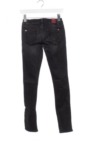 Blugi de femei Blue Fire Co, Mărime XS, Culoare Negru, Preț 62,99 Lei