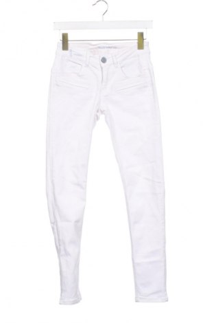Blugi de femei Blue Fire Co, Mărime XS, Culoare Alb, Preț 62,99 Lei