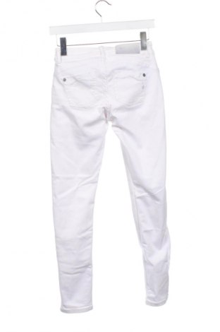 Blugi de femei Blue Fire Co, Mărime XS, Culoare Alb, Preț 62,99 Lei