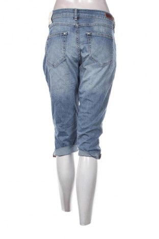 Dámske džínsy  Blue Monkey, Veľkosť XXL, Farba Modrá, Cena  19,95 €