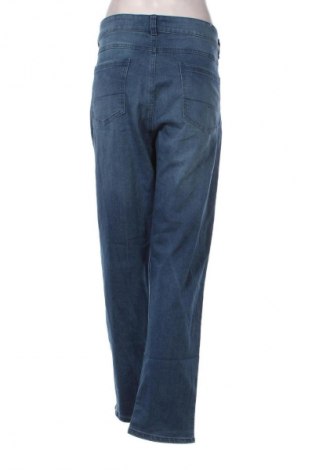 Blugi de femei Blue Motion, Mărime XXL, Culoare Albastru, Preț 98,99 Lei