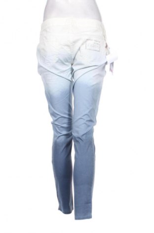 Damen Jeans Blugirl Folies, Größe L, Farbe Mehrfarbig, Preis 96,38 €