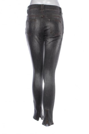 Dámske džínsy  Body Flirt, Veľkosť S, Farba Sivá, Cena  6,95 €