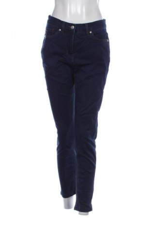Női farmernadrág Bpc Bonprix Collection, Méret M, Szín Kék, Ár 3 639 Ft