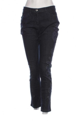 Damen Jeans Bpc Bonprix Collection, Größe M, Farbe Mehrfarbig, Preis 9,99 €