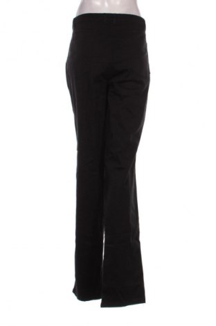 Дамски дънки Bpc Bonprix Collection, Размер XXL, Цвят Черен, Цена 29,99 лв.