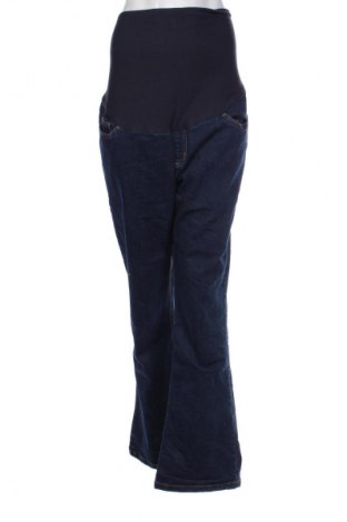 Дамски дънки Bpc Bonprix Collection, Размер XXL, Цвят Син, Цена 24,99 лв.