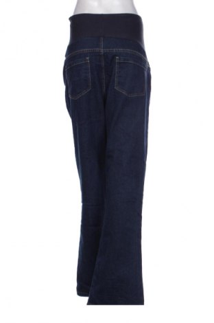 Дамски дънки Bpc Bonprix Collection, Размер XXL, Цвят Син, Цена 24,99 лв.