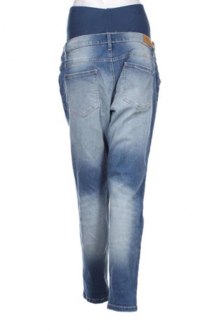 Blugi de femei Bpc Bonprix Collection, Mărime XL, Culoare Albastru, Preț 78,79 Lei