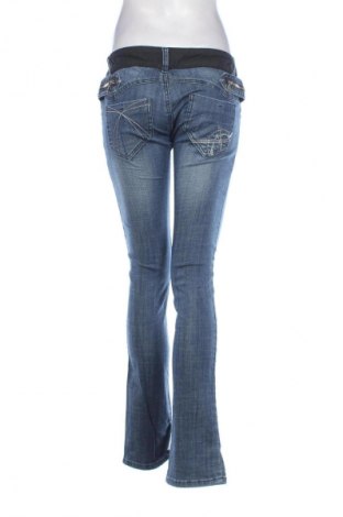 Γυναικείο Τζίν Bt Jeans, Μέγεθος M, Χρώμα Μπλέ, Τιμή 15,63 €