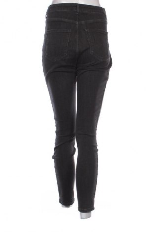 Damskie jeansy C&A, Rozmiar M, Kolor Szary, Cena 43,99 zł