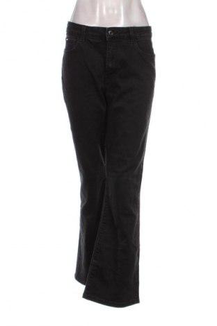 Blugi de femei C&A, Mărime XL, Culoare Gri, Preț 98,99 Lei