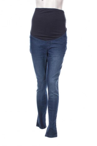 Blugi de femei C&A, Mărime S, Culoare Albastru, Preț 98,99 Lei