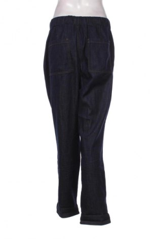 Blugi de femei C&A, Mărime XL, Culoare Albastru, Preț 79,00 Lei