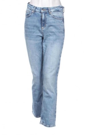 Damskie jeansy C&A, Rozmiar M, Kolor Niebieski, Cena 68,00 zł
