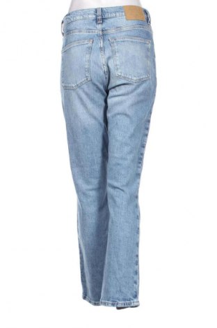 Damskie jeansy C&A, Rozmiar M, Kolor Niebieski, Cena 68,00 zł