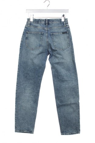 Dámske džínsy  Calvin Klein Jeans, Veľkosť S, Farba Modrá, Cena  53,37 €