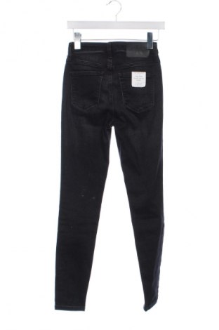 Γυναικείο Τζίν Calvin Klein Jeans, Μέγεθος XS, Χρώμα Μαύρο, Τιμή 99,99 €