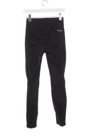 Női farmernadrág Calvin Klein Jeans, Méret XXS, Szín Fekete, Ár 14 393 Ft