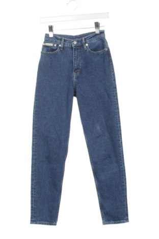 Damen Jeans Calvin Klein Jeans, Größe XXS, Farbe Blau, Preis € 47,99