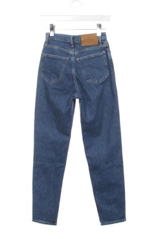Damen Jeans Calvin Klein Jeans, Größe XXS, Farbe Blau, Preis € 47,99