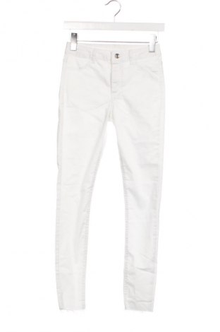 Γυναικείο Τζίν Calzedonia, Μέγεθος S, Χρώμα Λευκό, Τιμή 26,99 €