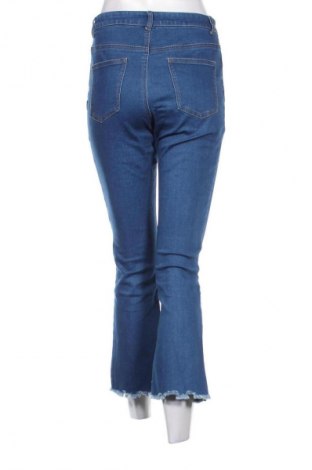 Дамски дънки Calzedonia, Размер M, Цвят Син, Цена 19,99 лв.