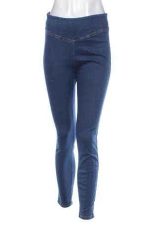 Damskie jeansy Calzedonia, Rozmiar M, Kolor Niebieski, Cena 97,00 zł