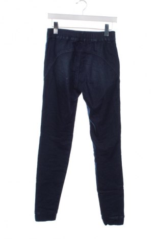 Damskie jeansy Campus, Rozmiar XS, Kolor Niebieski, Cena 43,99 zł