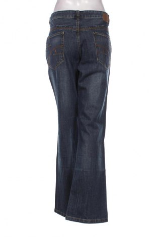 Damskie jeansy Carla, Rozmiar XL, Kolor Niebieski, Cena 96,61 zł