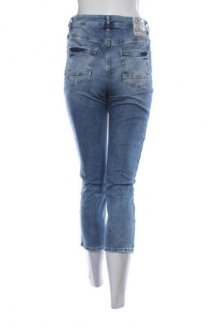 Damskie jeansy Cecil, Rozmiar M, Kolor Niebieski, Cena 134,99 zł