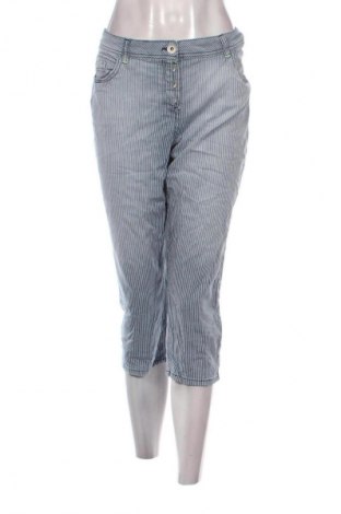 Damskie jeansy Cecil, Rozmiar XL, Kolor Kolorowy, Cena 60,99 zł
