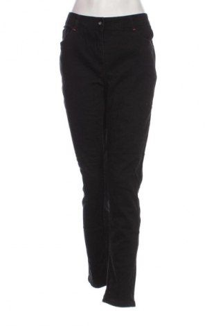Damen Jeans Cecil, Größe XL, Farbe Schwarz, Preis 13,99 €