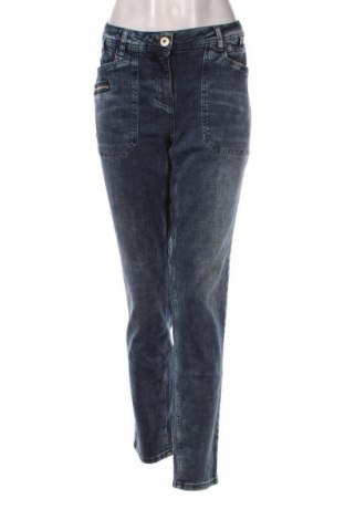 Damen Jeans Cecil, Größe L, Farbe Blau, Preis € 28,99