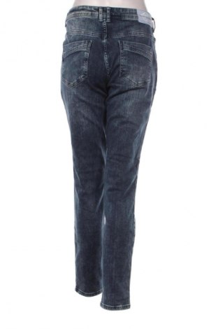 Damen Jeans Cecil, Größe L, Farbe Blau, Preis € 28,99