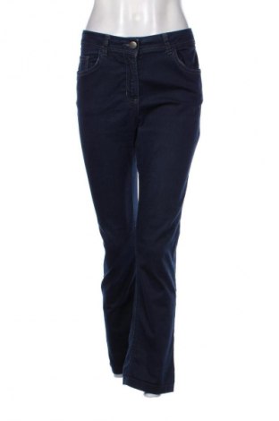 Damen Jeans Cecil, Größe M, Farbe Blau, Preis € 11,99