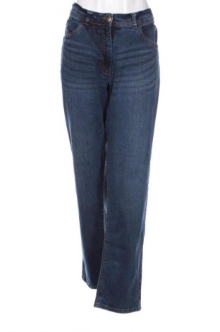 Női farmernadrág Cecilia Classics, Méret XL, Szín Kék, Ár 3 329 Ft