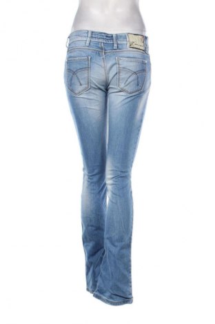 Damen Jeans Cipo & Baxx, Größe M, Farbe Blau, Preis 20,72 €
