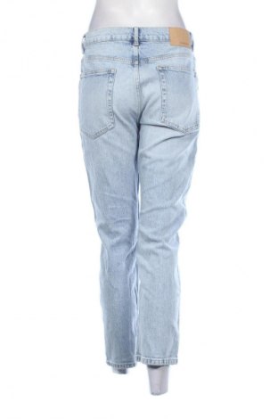 Damen Jeans Clockhouse, Größe L, Farbe Blau, Preis 27,47 €