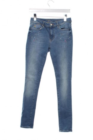 Női farmernadrág Colin's, Méret M, Szín Kék, Ár 6 155 Ft
