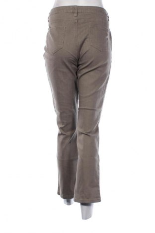 Blugi de femei Collection L, Mărime L, Culoare Bej, Preț 77,10 Lei
